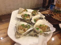 -聚点串吧·北京烧烤(赵登禹路店)