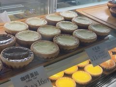 -芳叔(东方宝泰店)
