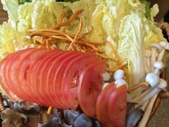 -鱼头泡饭·湖北菜·非物质文化遗产(岳家嘴总店)