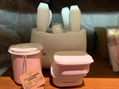 -星巴克臻选(南京艾尚天地店)