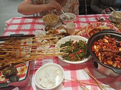 -辣小鲜·南昌大排档(船山路店)