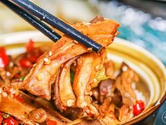 -荔园小馆(园岭新村二期店)
