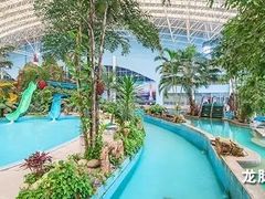 -龙脉温泉室内游泳馆
