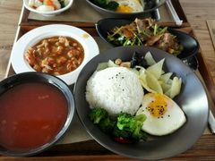 -海盗虾饭·剥好的小龙虾饭(SOHO尚都店)