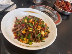 -鱼头泡饭·湖北菜·非物质文化遗产(岳家嘴总店)