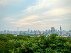 -千佛山风景名胜区