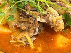 -新凯旋烧烤·燕姐千岛湖土菜