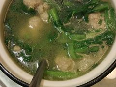 -小土豆北方菜馆(方庄店)