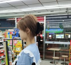 -蚂蚁造型沙龙