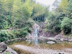 -布袋山风景区