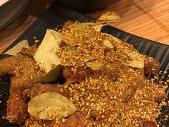 香叶鸡脖-壹酒贰肉1926·深夜食堂(九纬路店)