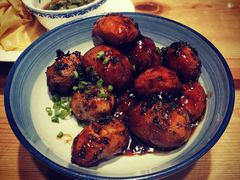 小土豆-苏浙徽·农家大院(开发区星湖101店)