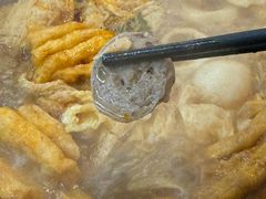 -螺思宝螺蛳粉火锅·鸭脚煲(西乡店)