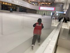 -TheRink大零溜冰场(IFS国金中心店)