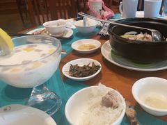 -糟粕醋·椰苑海南菜餐厅(亚龙湾天域酒店)