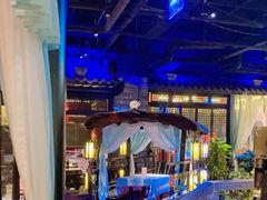 -红蜡烛-养生粥-津鲁菜(中山路店)