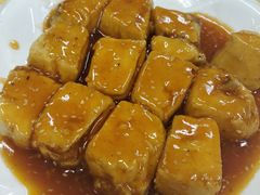 -天津外国语大学（马场道校区）食堂