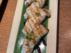 -水之惠鲜鱼料理(王府大街店)