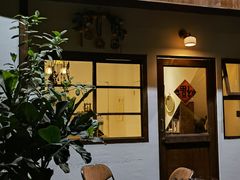 门面-白熊咖啡(闽江大道店)
