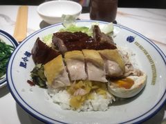 -肥小福·烧鹅专门店(环宇荟店)