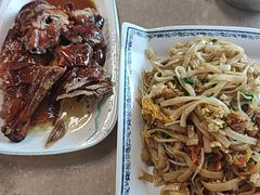 -下村新强记烧鹅店