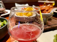 -京A Taproom·精酿餐吧(CBD店)