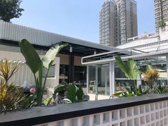 -洛缦音乐餐厅(工业展览馆万象城店)