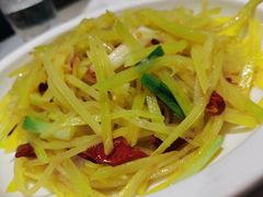 -乌江鱼杭帮菜(西湖店)