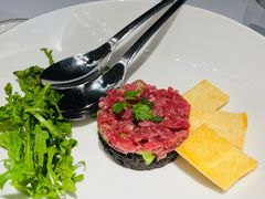 和牛塔塔-燃扒房Steakhouse(皇庭店)