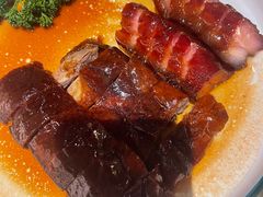 -清晖小苑·顺德菜(观澜湖新城店)