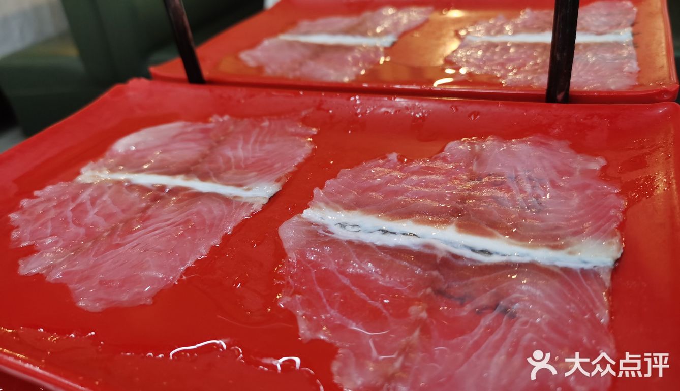 想着可以去一饱口福了。刚进门
