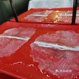想着可以去一饱口福了。刚进门