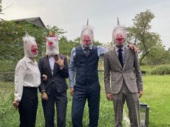 -怪咖·joker陈楠