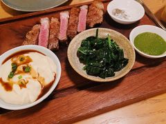 精选牛排套餐-EN SPACE恩空间