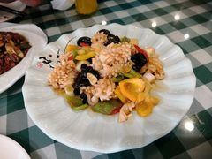尤魚卷-南来顺饭庄·清真(南菜园店)