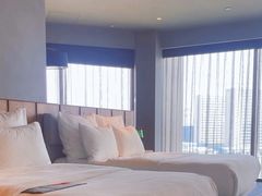 -郑州建业艾美酒店
