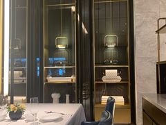 大堂-红雀围·海鲜火锅(陆家嘴中心店)