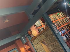 -老牌坊云南鱼豆花火锅(哈西万达店)