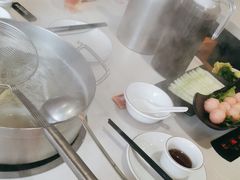 -陈记顺和潮汕牛肉火锅(棠德南路店)