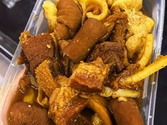 -阿姨牛杂(北京路店)