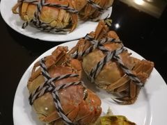 -上海锦江汤臣洲际大酒店壹阶层