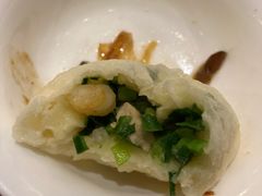 -包子大王(新泽巷店)