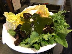 -宽板凳老灶火锅(南礼士路店)