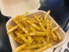 -前进5路汉堡炸鸡(昙华林店)
