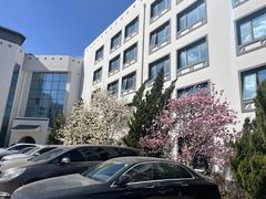 -北京邮电会议中心