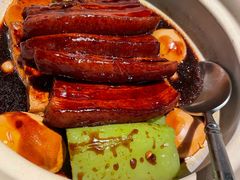 -明湖楼·经典鲁菜(大明湖店)