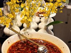 -丽晶轩中餐厅(重庆丽晶酒店)