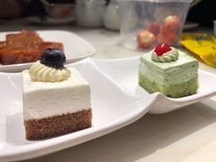 慕斯-稻香迎囍皇宫(港惠店)