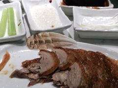 -老镇春饼(济宁万达店)
