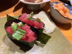 金枪鱼军舰-千代御(临河街店)